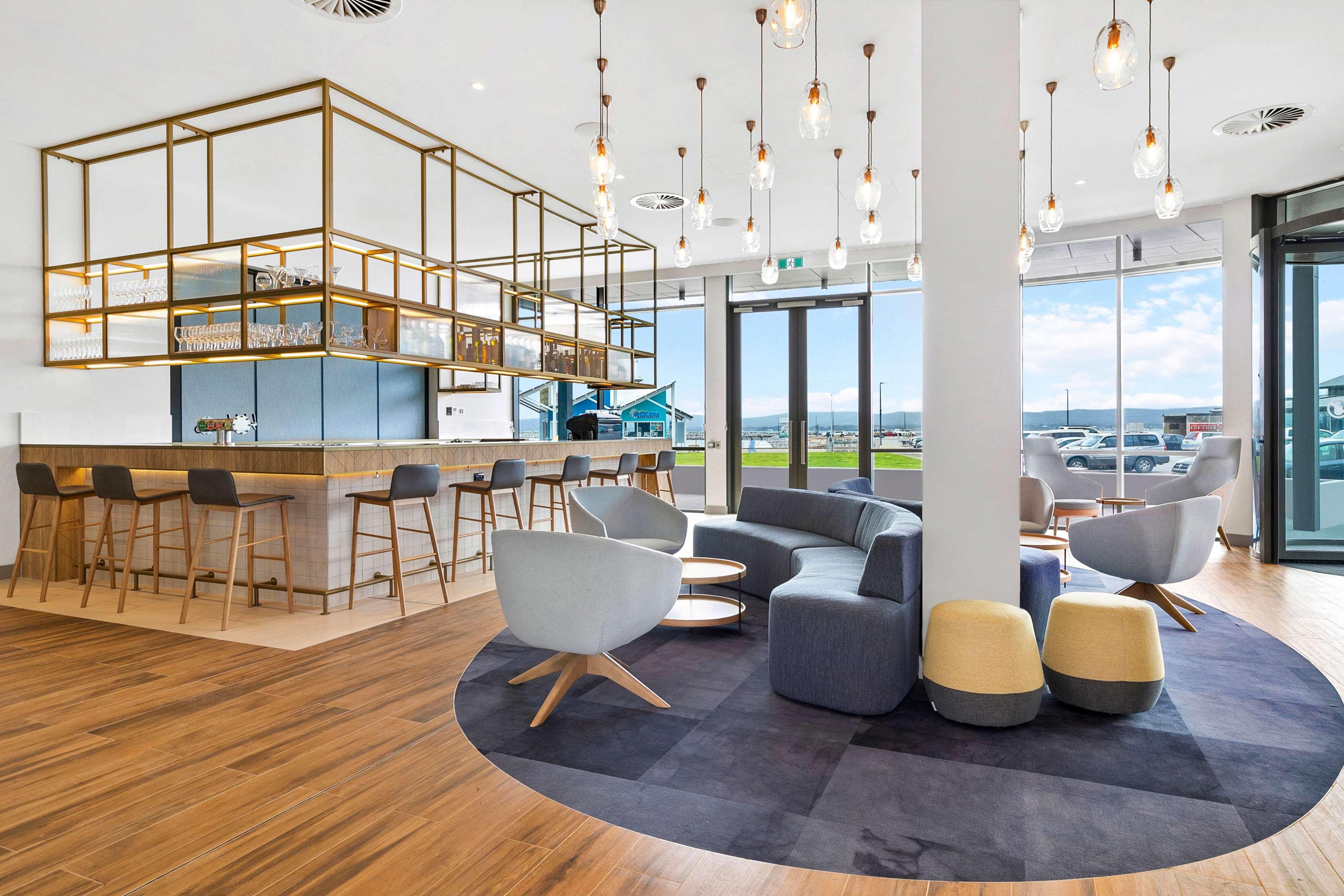 Hilton Garden Inn Albany, Wa المظهر الخارجي الصورة