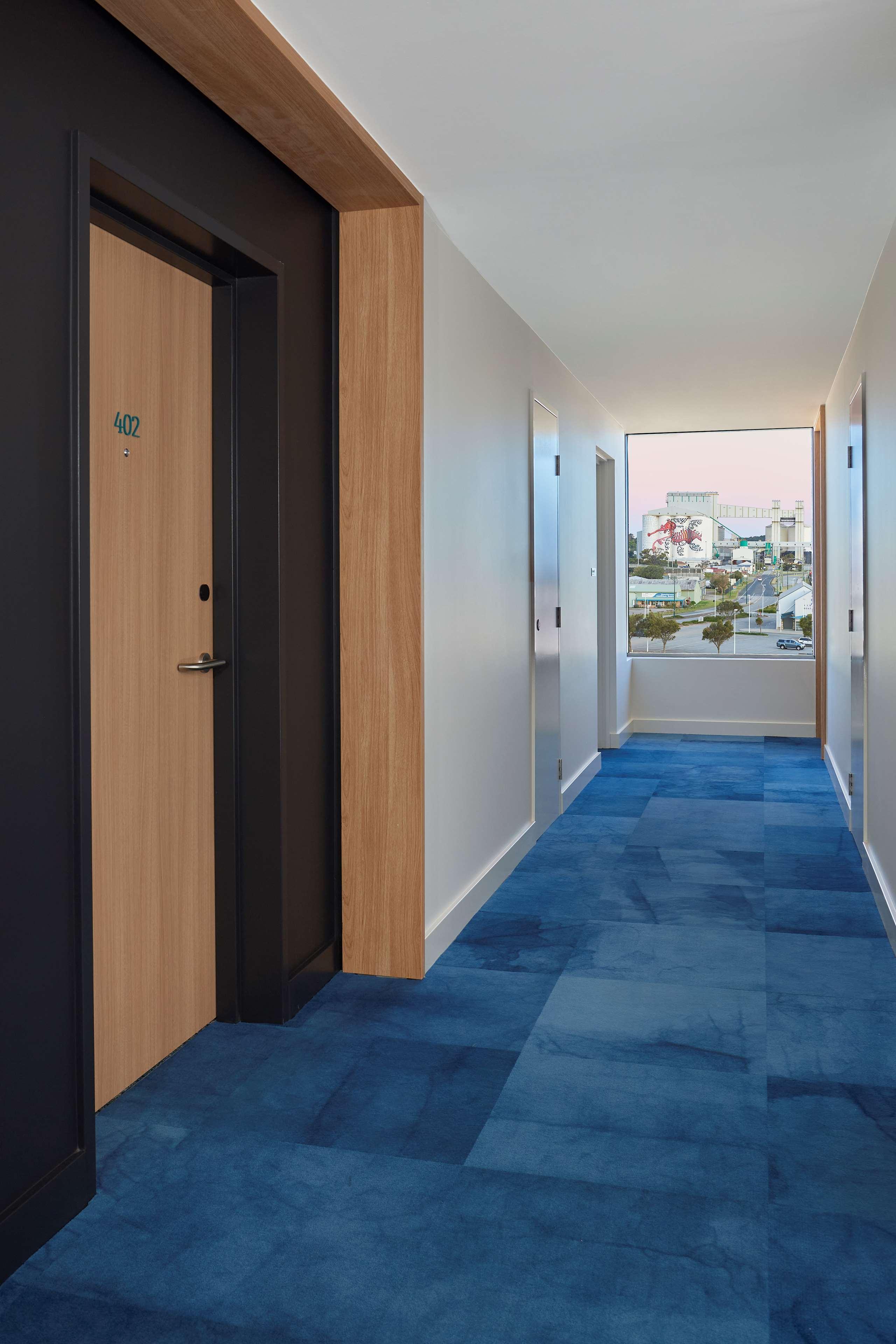 Hilton Garden Inn Albany, Wa المظهر الخارجي الصورة