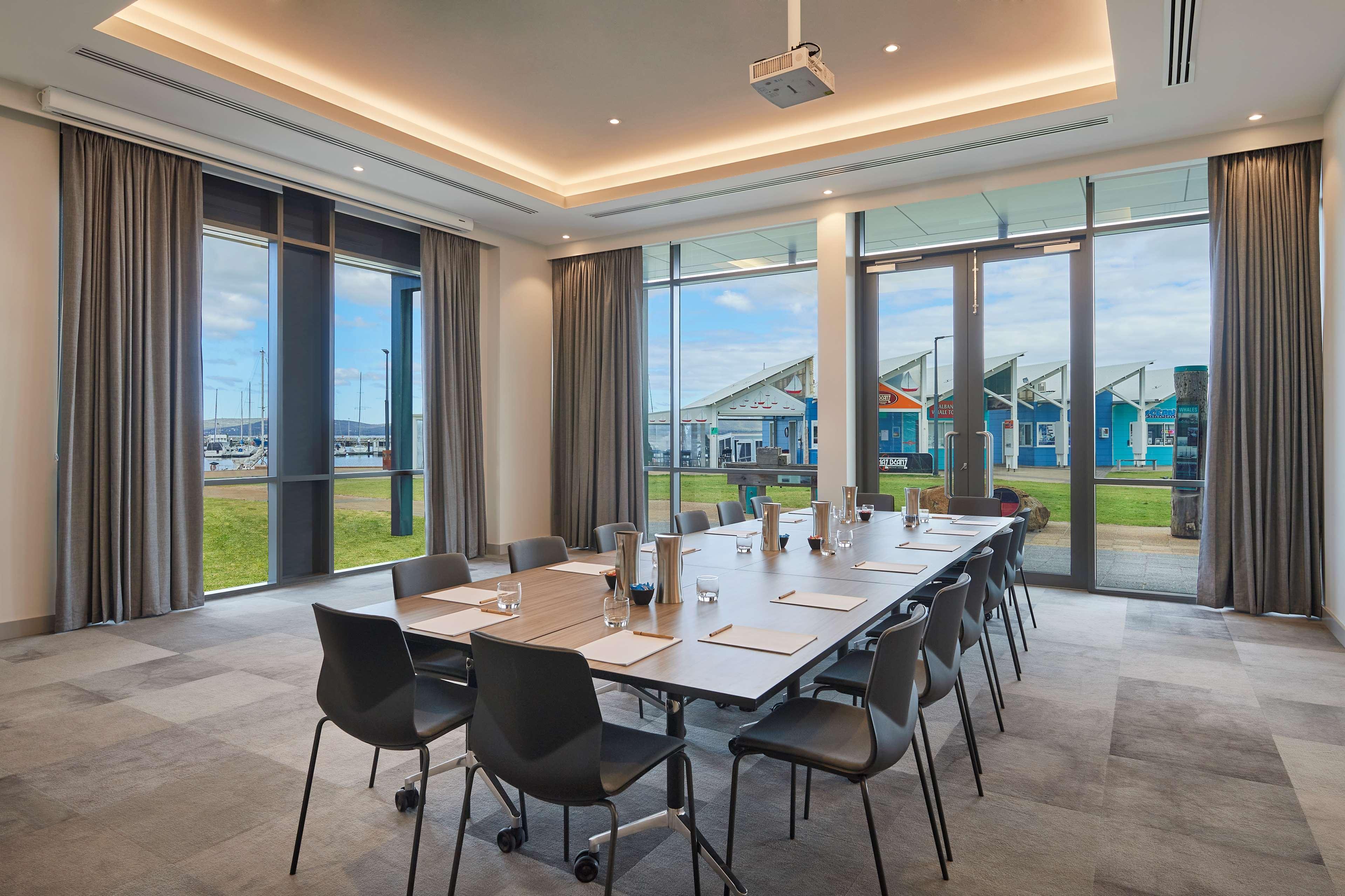 Hilton Garden Inn Albany, Wa المظهر الخارجي الصورة