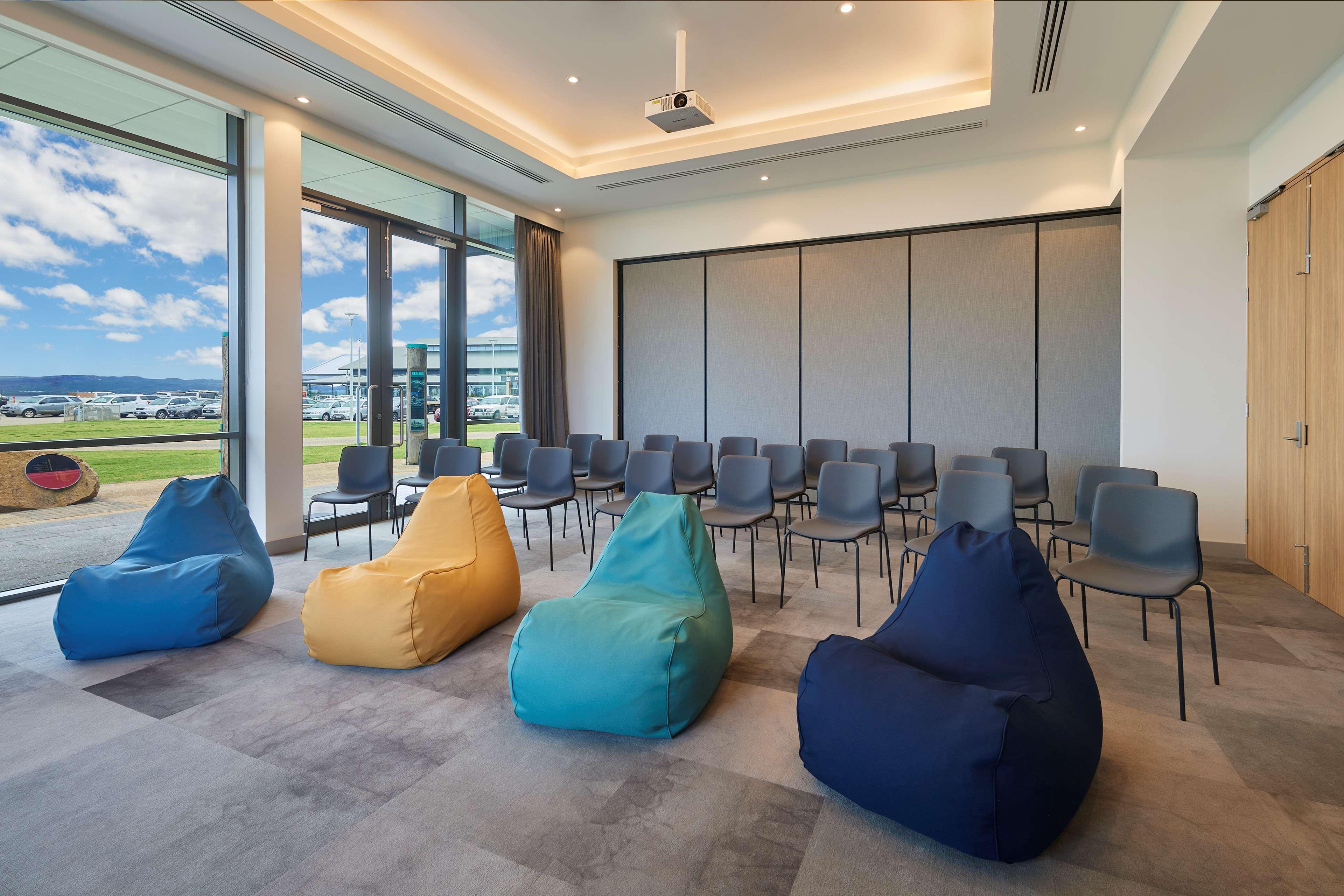 Hilton Garden Inn Albany, Wa المظهر الخارجي الصورة