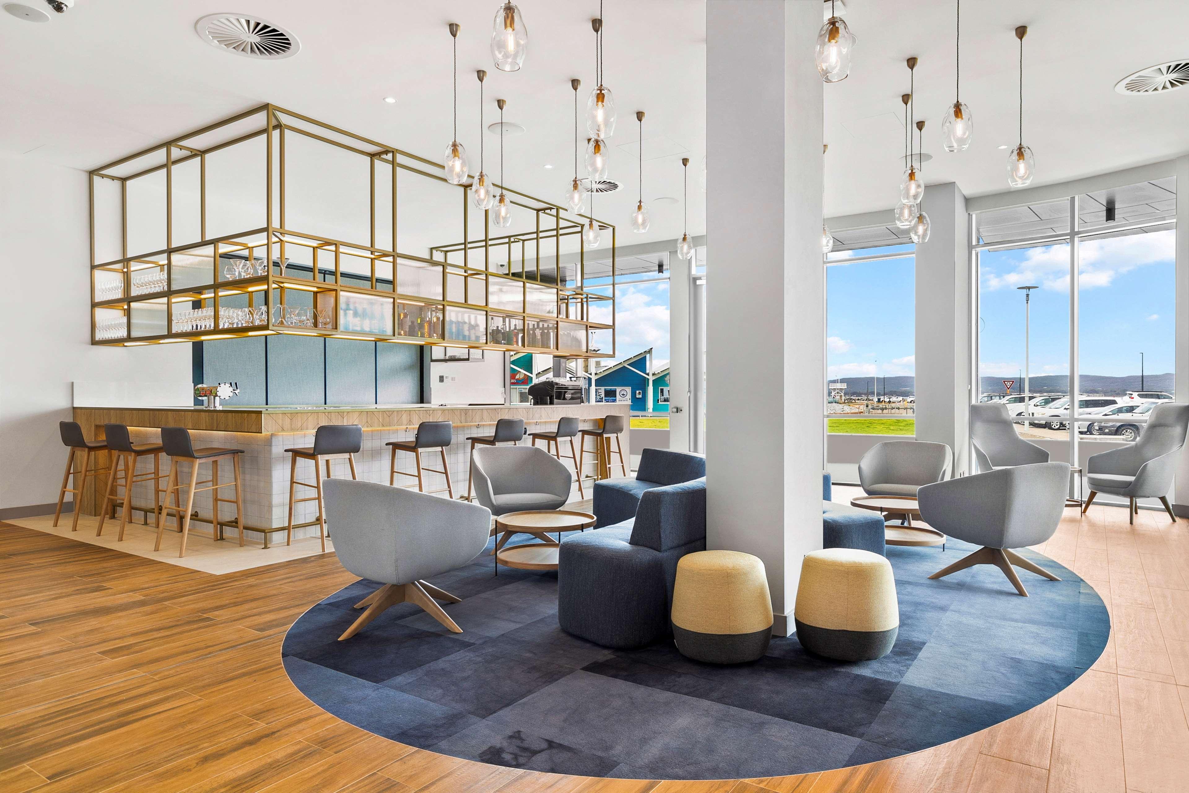 Hilton Garden Inn Albany, Wa المظهر الخارجي الصورة