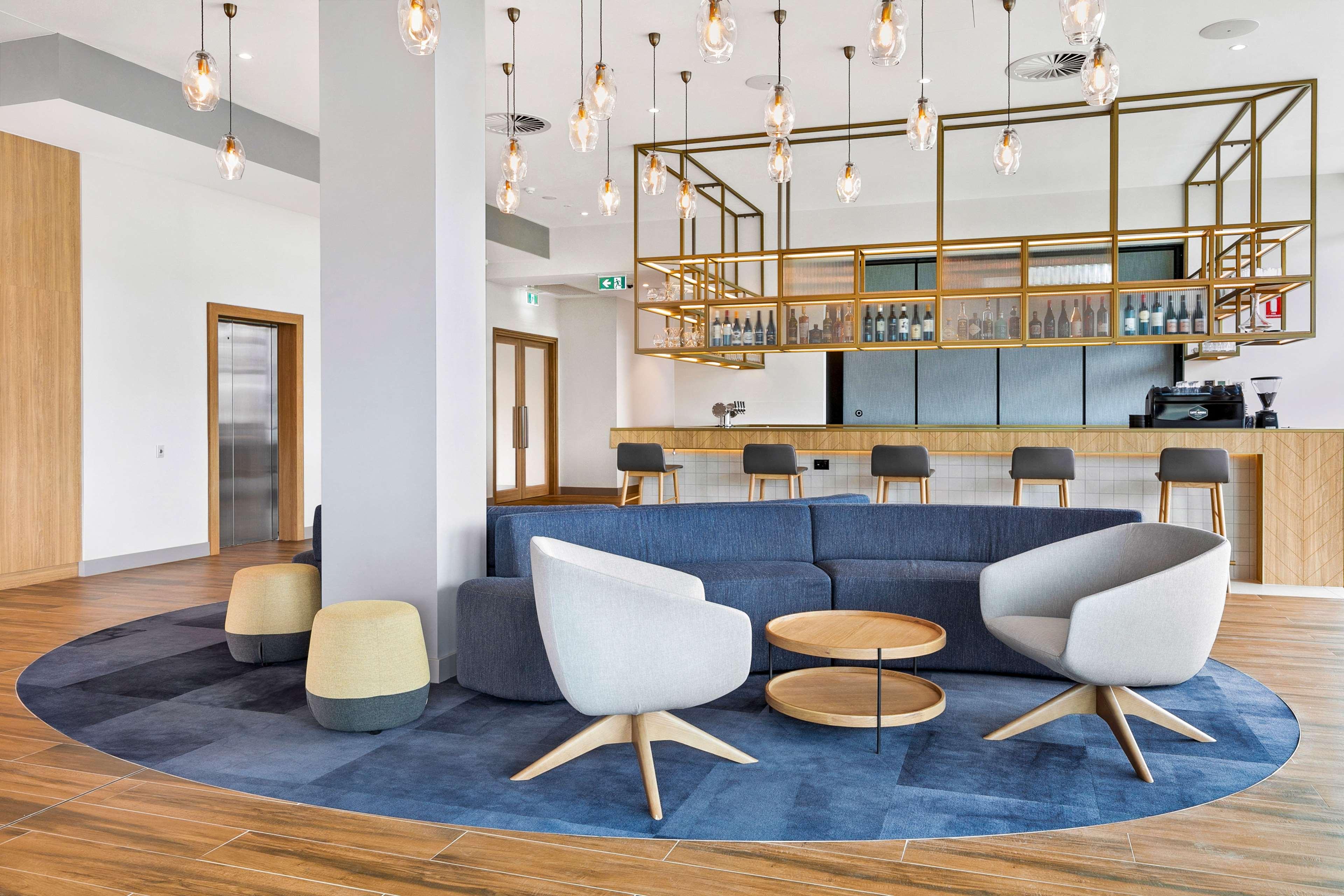 Hilton Garden Inn Albany, Wa المظهر الخارجي الصورة