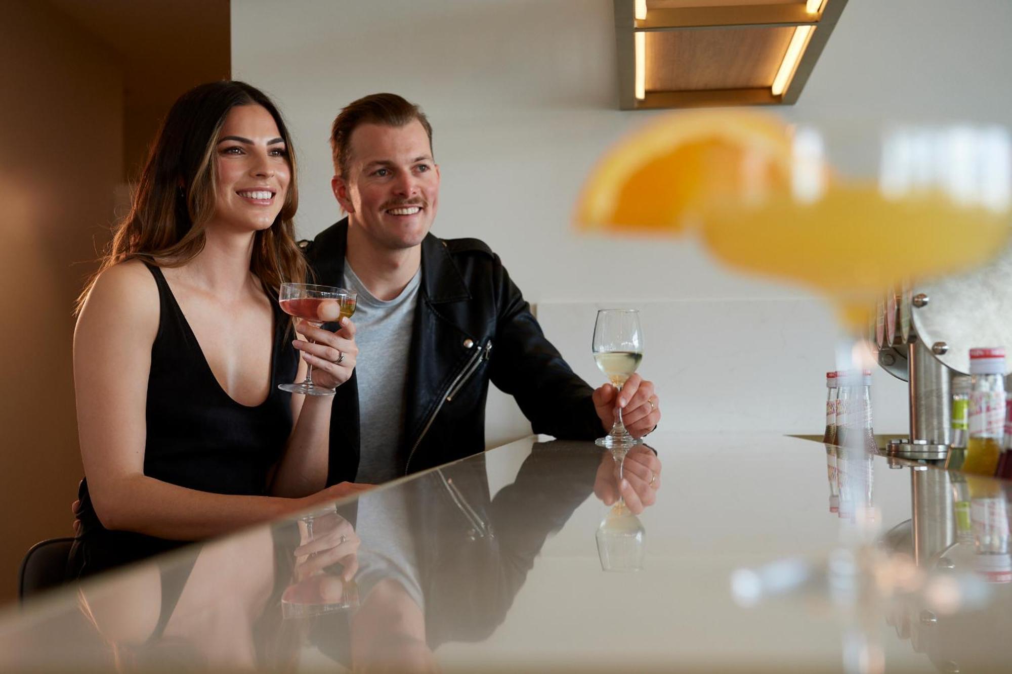 Hilton Garden Inn Albany, Wa المظهر الخارجي الصورة