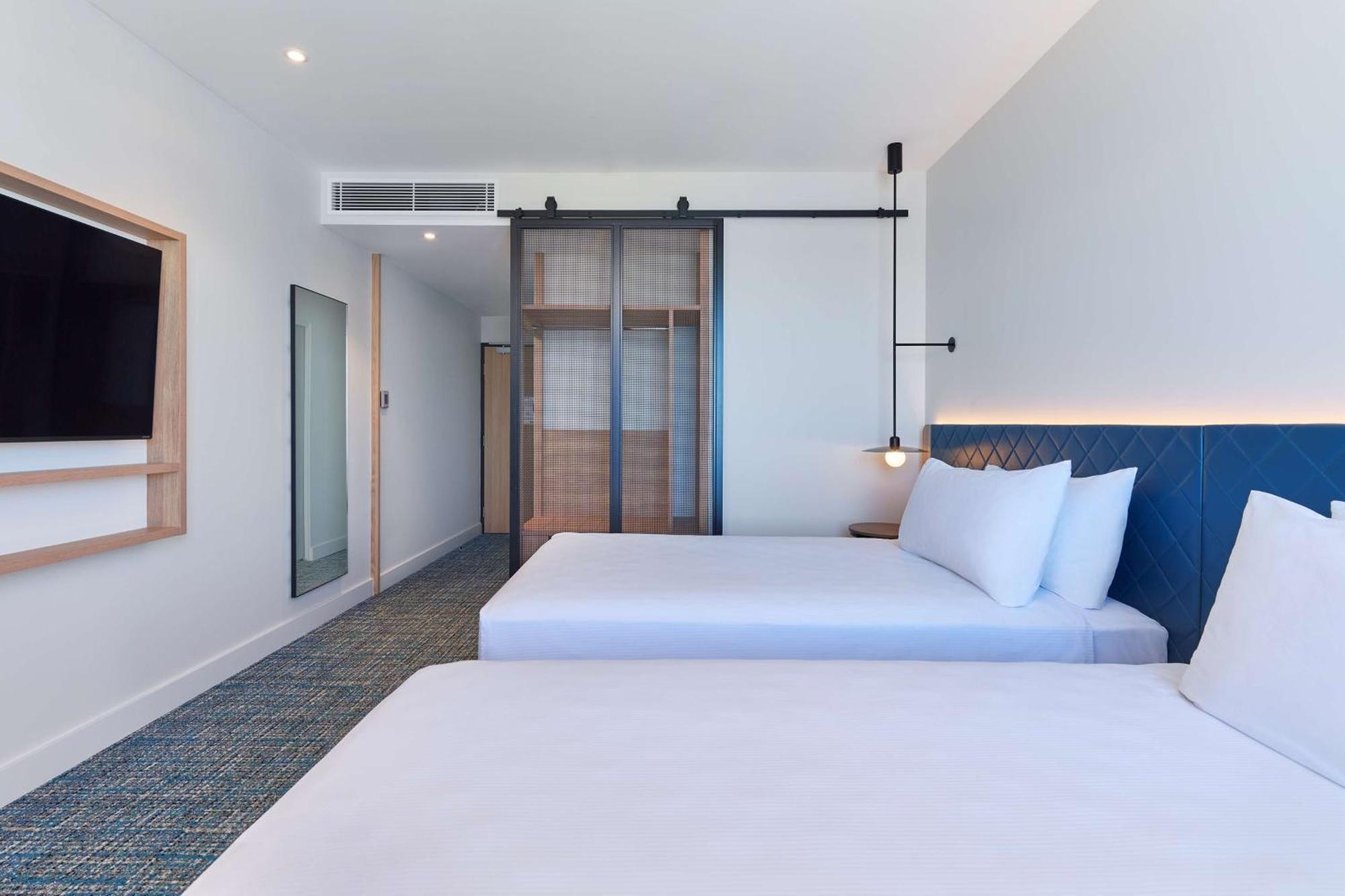 Hilton Garden Inn Albany, Wa المظهر الخارجي الصورة