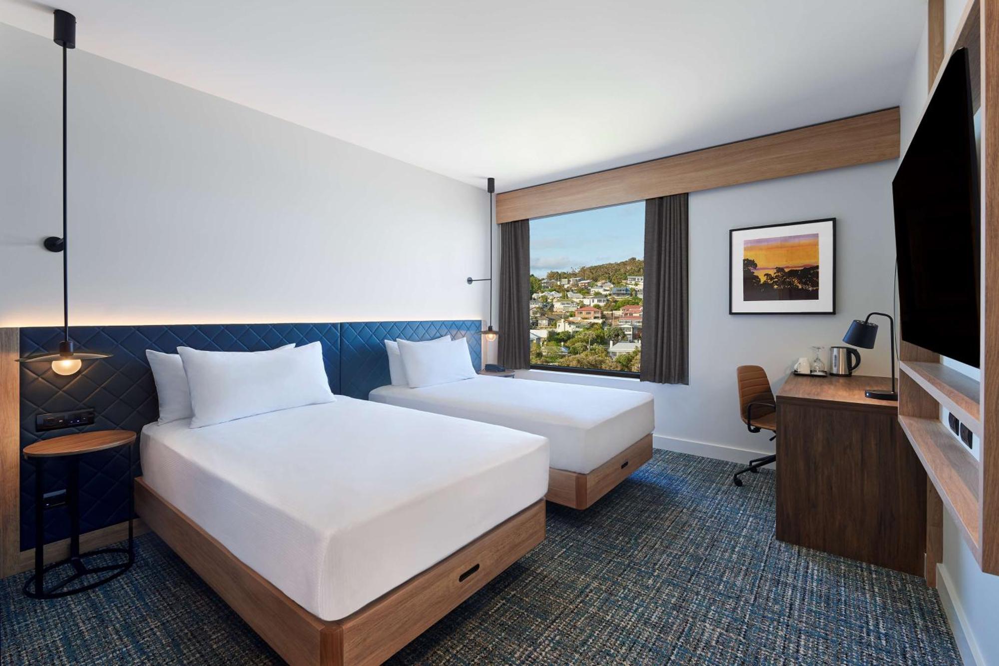 Hilton Garden Inn Albany, Wa المظهر الخارجي الصورة