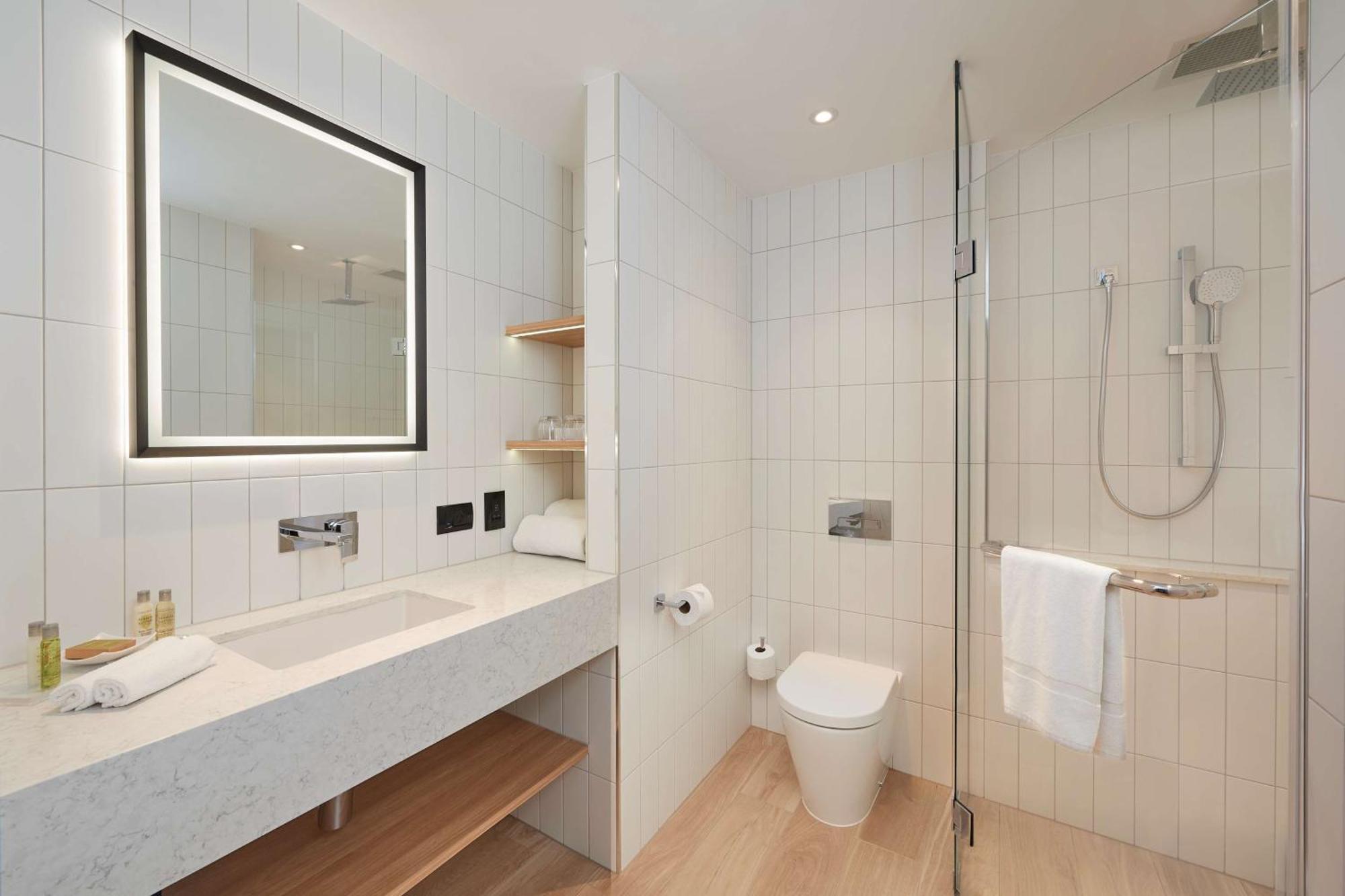 Hilton Garden Inn Albany, Wa المظهر الخارجي الصورة