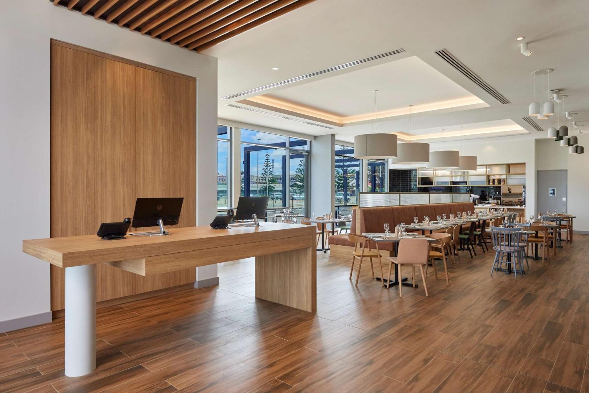 Hilton Garden Inn Albany, Wa المظهر الخارجي الصورة